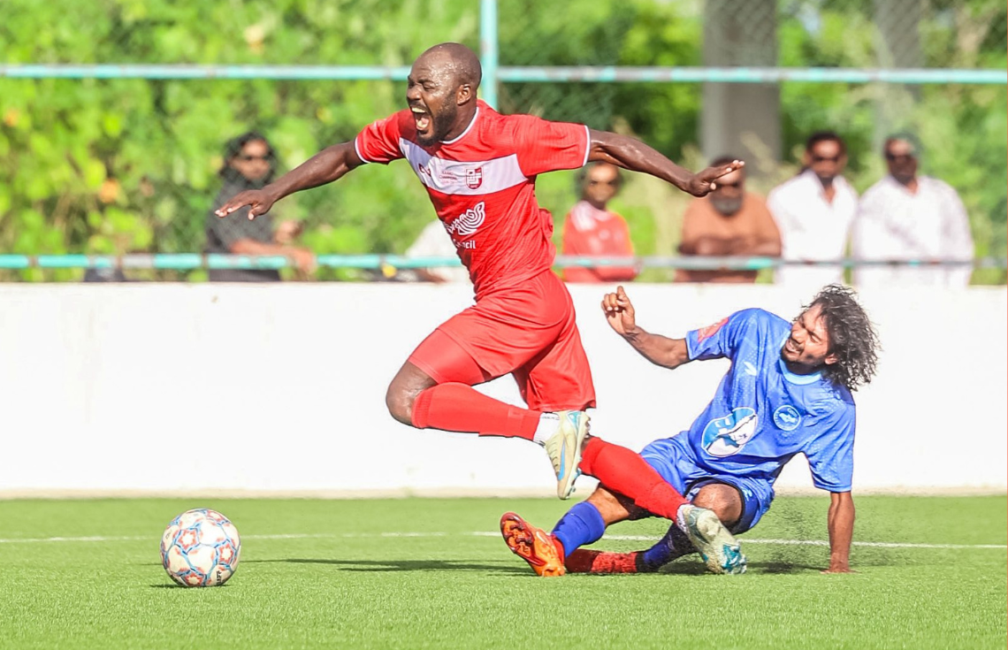 އެފްއޭއެމް ރީޖަނަލް ލީގު: 3 ސަރަޙައްދުން ރީޖަނަލް ލީގުގައި ވާދަކުރާ ޓީމުތައް ކަށަވަރުވެއްޖެ