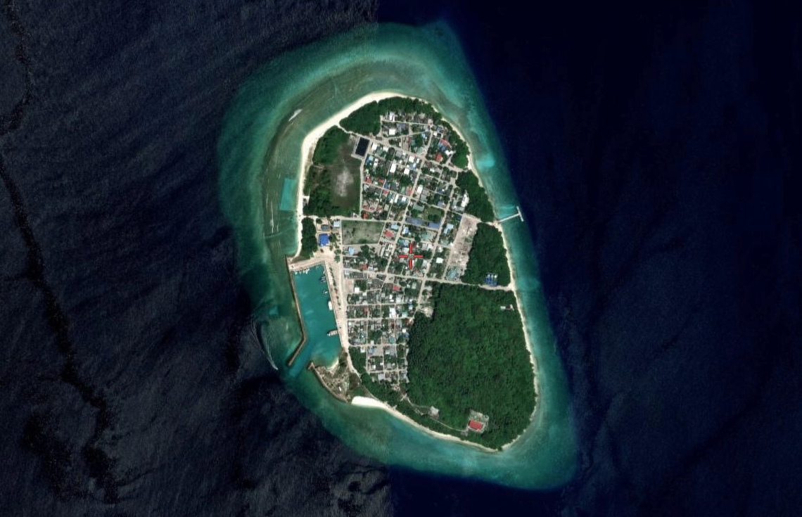 ރަސްގެތީމުގައި އެކަނި އުޅެމުން ދިޔަ މީހަކު މަރުވެފައި އޮއްވާ ފެނިއްޖެ