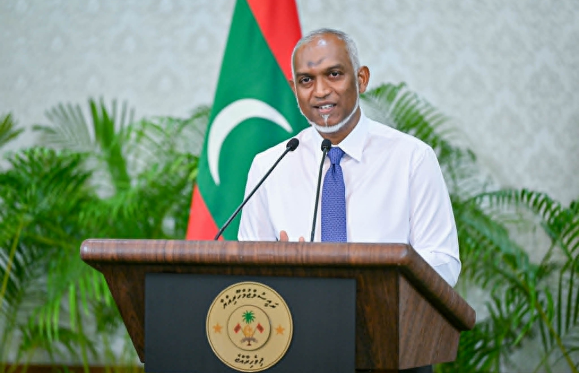 ސަރުކާރުގެ ބަޖެޓުން މާލޭގައި ނަފްސާނީ ބަލިތަކަށް ޚާއްޞަ ހޮސްޕިޓަލެއް އަޅަނީ