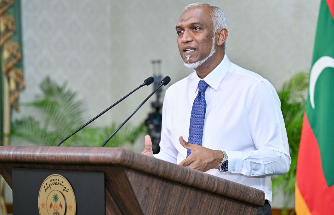 އޮގަސްޓް މަހުގެ ނިޔަލަށް މުޅި ރާއްޖެ އާރުޓީއެލް ފެރީގެ ޚިދުމަތުން ގުޅާލެވޭނެ: ރައީސް މުއިއްޒު