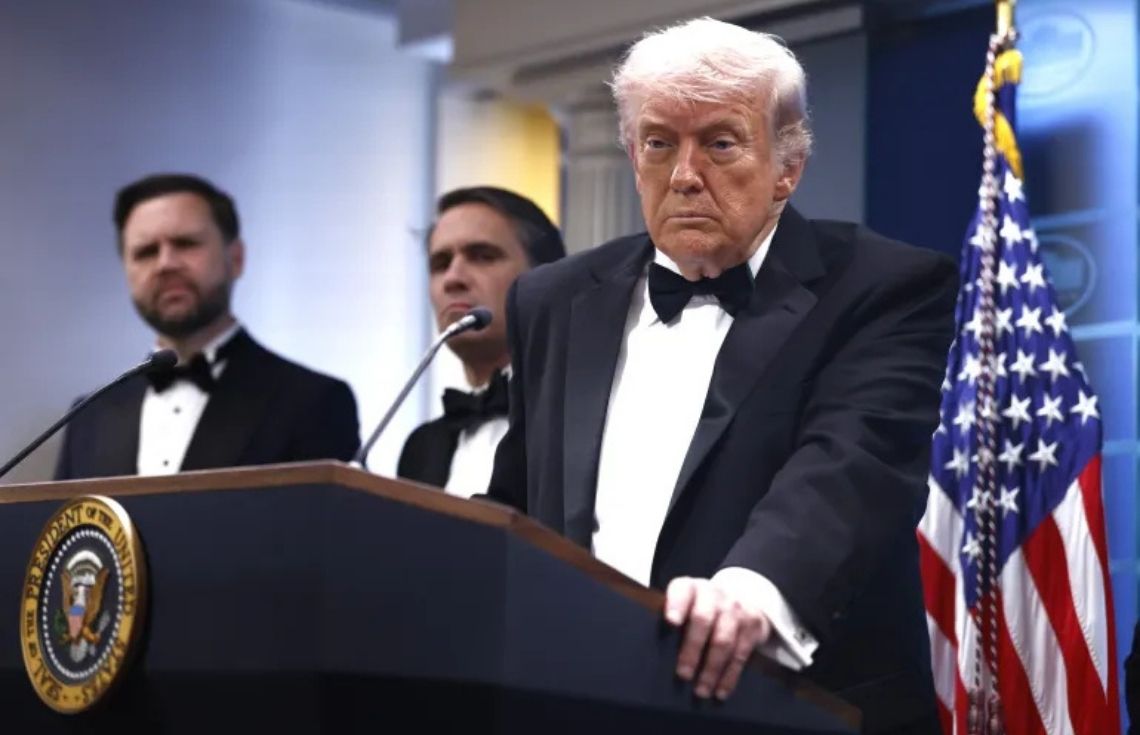 ހޮރްމޫޒް ކަނޑުއޮޅި ހުޅުވާލުމަށް އީރާނުން ހުށަހެޅި ހުށަހެޅުންތައް ޓްރަމްޕް މުރާޖައާ ކުރައްވަނީ