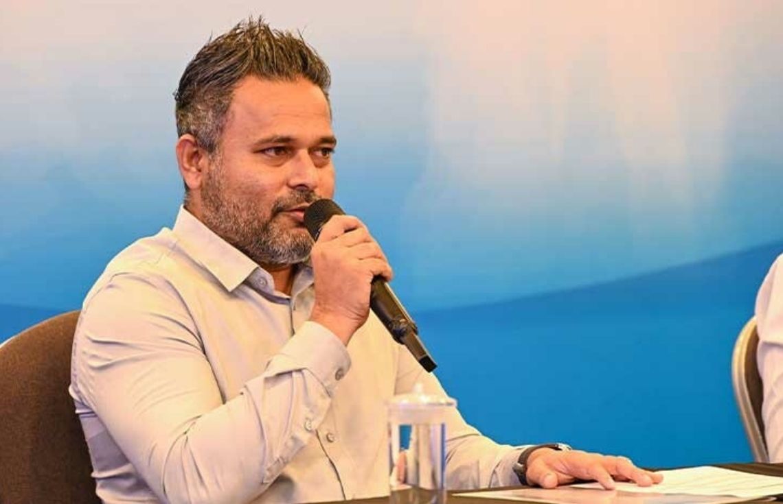 ނޫސްވެރިކަމުގެ މިނިވަންކަމަކީ ހެކި ނެތި ޒިނޭ އާއި ޤަޛްފުގެ ތުހުމަތު އެޅުވުމަށް ދެވޭ ލައިސަންސެއް ނޫން: ވަޒީރު ޝިޔާމް