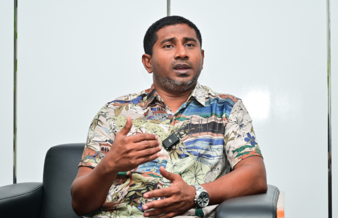 އިންސާނެއްގެ އަބުރަށް އަރައިގަތުމަކީ އެއްވެސް މީޑިއާއަކަށް ލިބިގެންވާ ހައްޤެއް ނޫން: މަޙްލޫފް