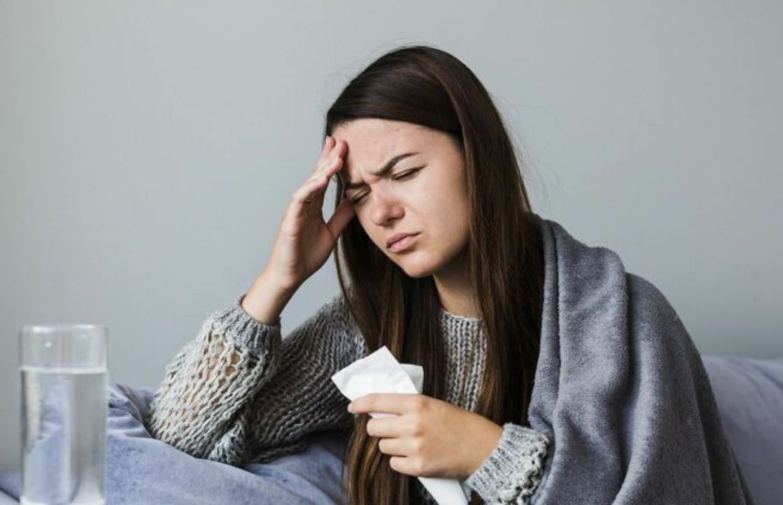 އިންފުލުއެންޒާ ފެތުރުން އިތުރުވަނީ، ސަމާލުކަން ދޭންވީ މިކަންކަމަށް!