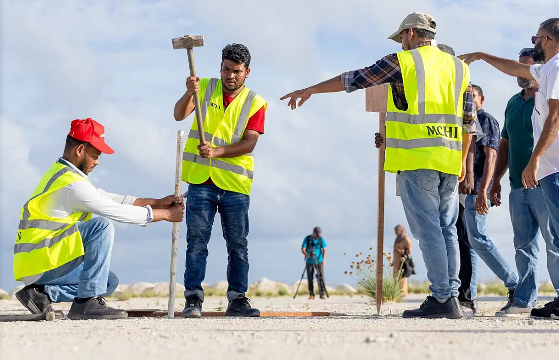 ގޯތި ދޫކޮށްލުމަށްފަހު ފްލެޓަށް ހުށަހެޅޭ ކެޓަގަރީ އިތުރުކޮށްފި