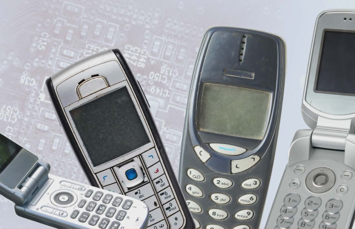 ނޮކިއާ: ވިޔަފާރިތަކަށް އޮތް ބޮޑު އިބުރަތެއް