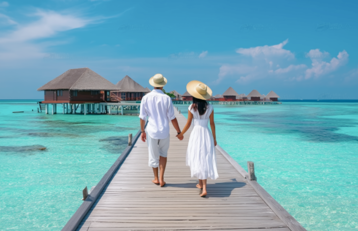 މި އަހަރު ރަޝިއާއިން ޒިޔާރަތްކުރި ފަތުރުވެރިންގެ އަދަދު ލައްކައަކަށް ވުރެ މައްޗަށް އަރައިފި