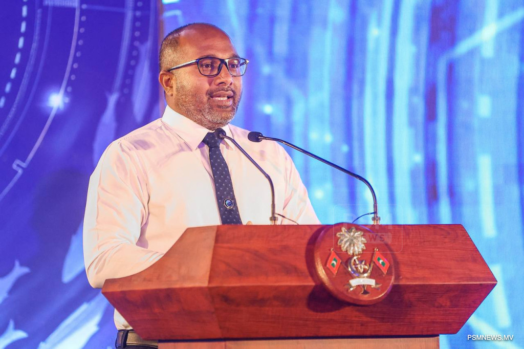 މިހާތަނަށް ސީދާކޮށްވެސް އަދި ނުސީދާކޮށްވެސް ޑޮކިޔުމެންޓަރީ މައްސަލައަށް ނުފޫޒެއް ނުފޯރުވަން: ވަޒީރު އިޙްސާން