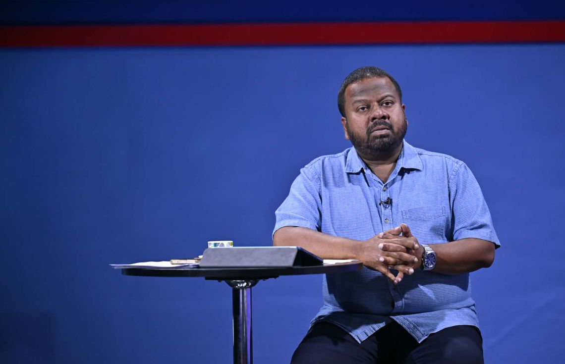 "އަދަދު" ނޫހުގެ މައްސަލަ ބަލަން ފެށީ ރައީސް އަންގައިގެނެއް ނޫން: މުންދު