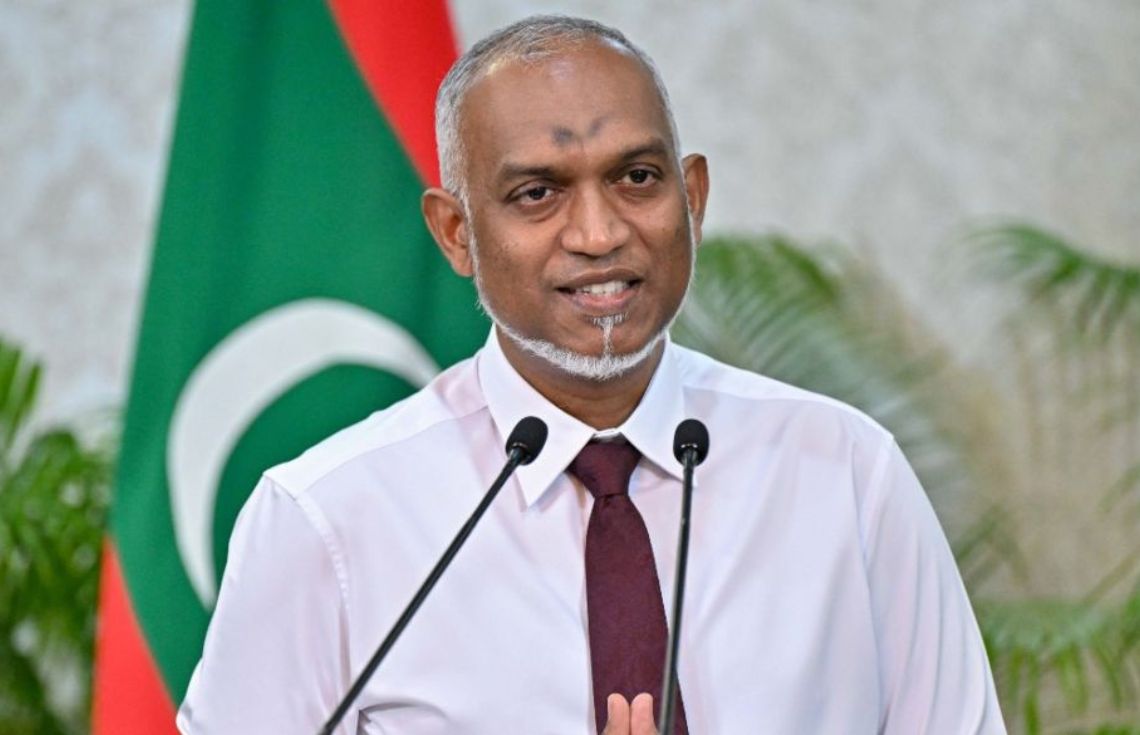 ނޫސްވެރިކަމުގެ މިނިވަންކަމަކީ އިސްލާމީ މިންގަނޑުތަކުގެ ތެރެއިން އިންސާނީ ޙައްޤުތައް ކަށަވަރުކޮށްދޭ މުހިންމު ބާރެއް: ރައީސް