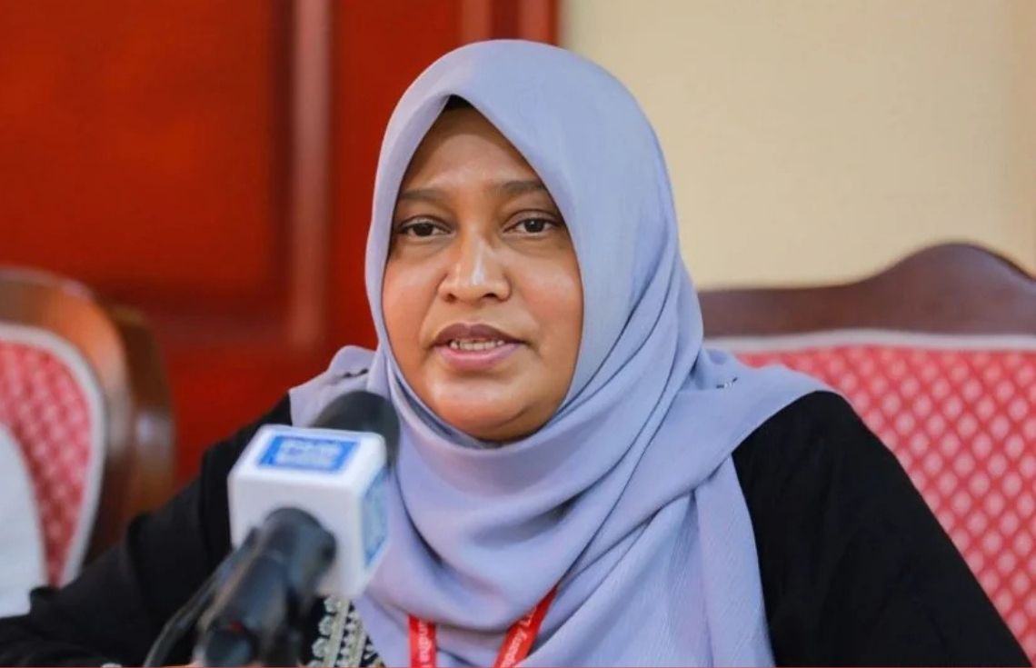 ބޭހަށް ބޮޑު ހޭދައެއް ކުރަމުންދާއިރު ވެސް، ރައްޔިތުންނަށް ބޭސް ނުލިބޭކަން ޤަބޫލުކުރަން: އެމްޑީ ޒީނިޔާ