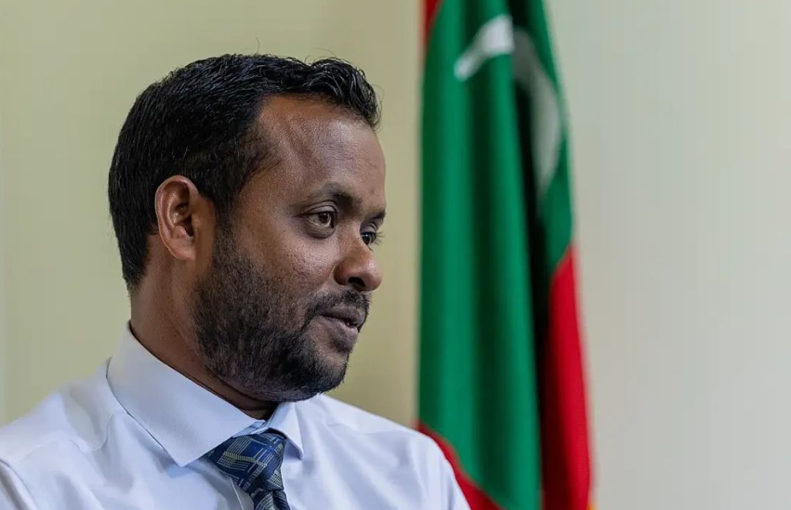 ރިއަލް އެސްޓޭޓްގެ ދާއިރާއަކީ އިޤުތިޞާދު ސިންދަފާތު ކުރުމަށް މުހިންމު ދާއިރާއެއް: ވަޒީރު