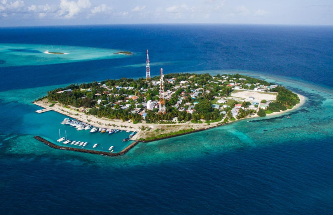 ރަސްދޫ ބޮޑު ޢީދު - ތަފާތު ތަޖުރިބާތަކަށް މުޅި ރަށް ތައްޔާރުވަނީ