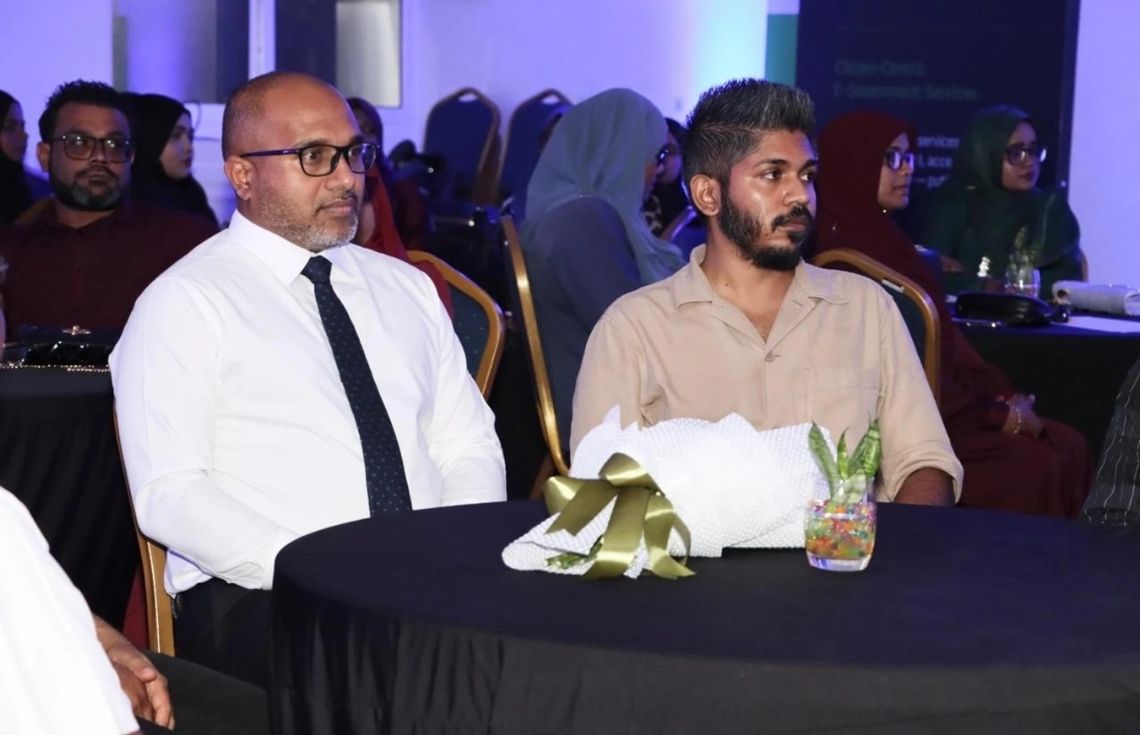 ކުރިއަށް އޮތް ދުވަސްތަކުގައި ޑީއެންއާރުގެ ދައުރު ދާނީ ފުޅާވަމުން: ވަޒީރު އިޙްސާން