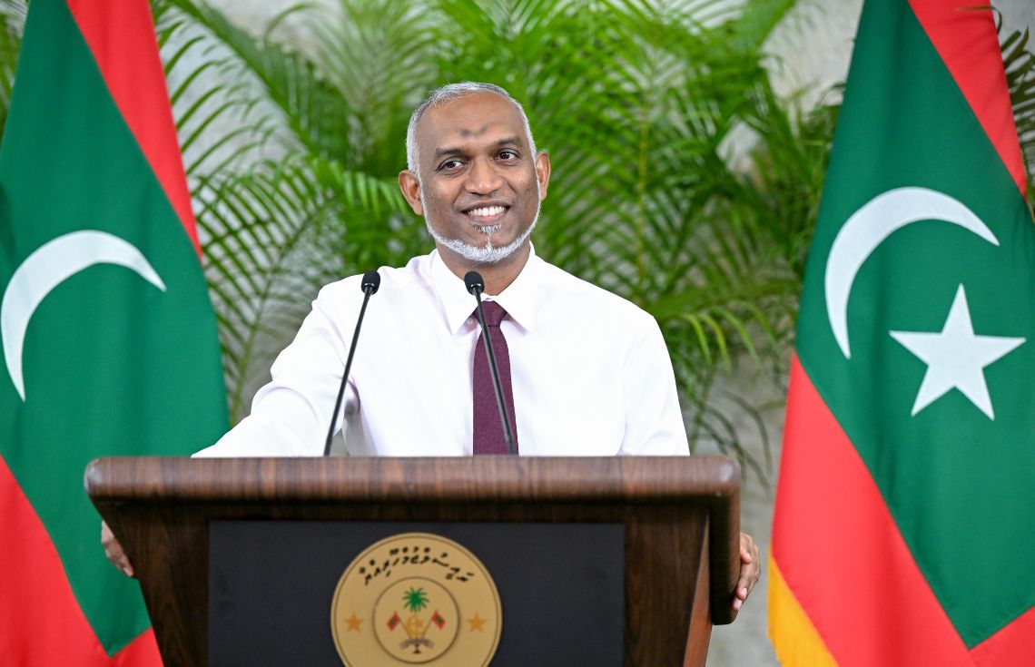 ކުރީ ސަރުކާރުން ނަގާފައިވާ 50 މިލިއަން ޑޮލަރުގެ ދަރަނި މިއަދު ދައްކާ ޚަލާޞްކޮށްފި