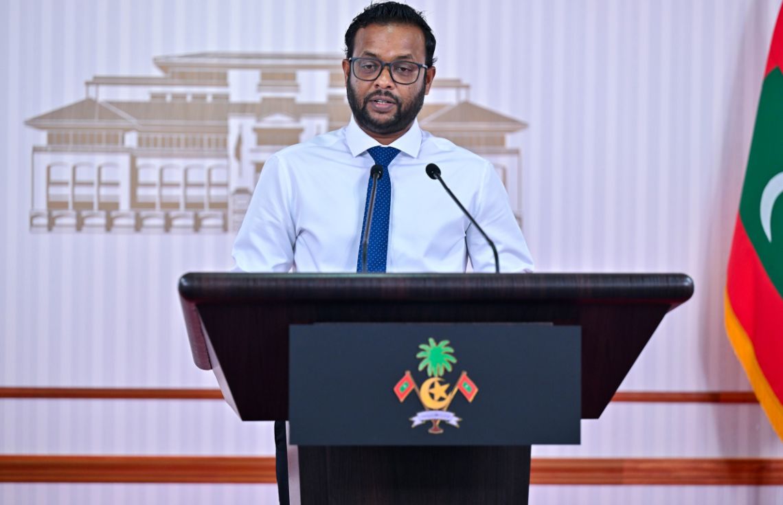ބޯހިޔާވަހިކަމުގެ  މަޝްރޫޢުގެ ދަށުން ގޯއްޗާއި ފްލެޓަށް އެދި މިހާތަނަށް 37،000 އަށްވުރެ ގިނަ ފޯމު ހުށަހަޅައިފި