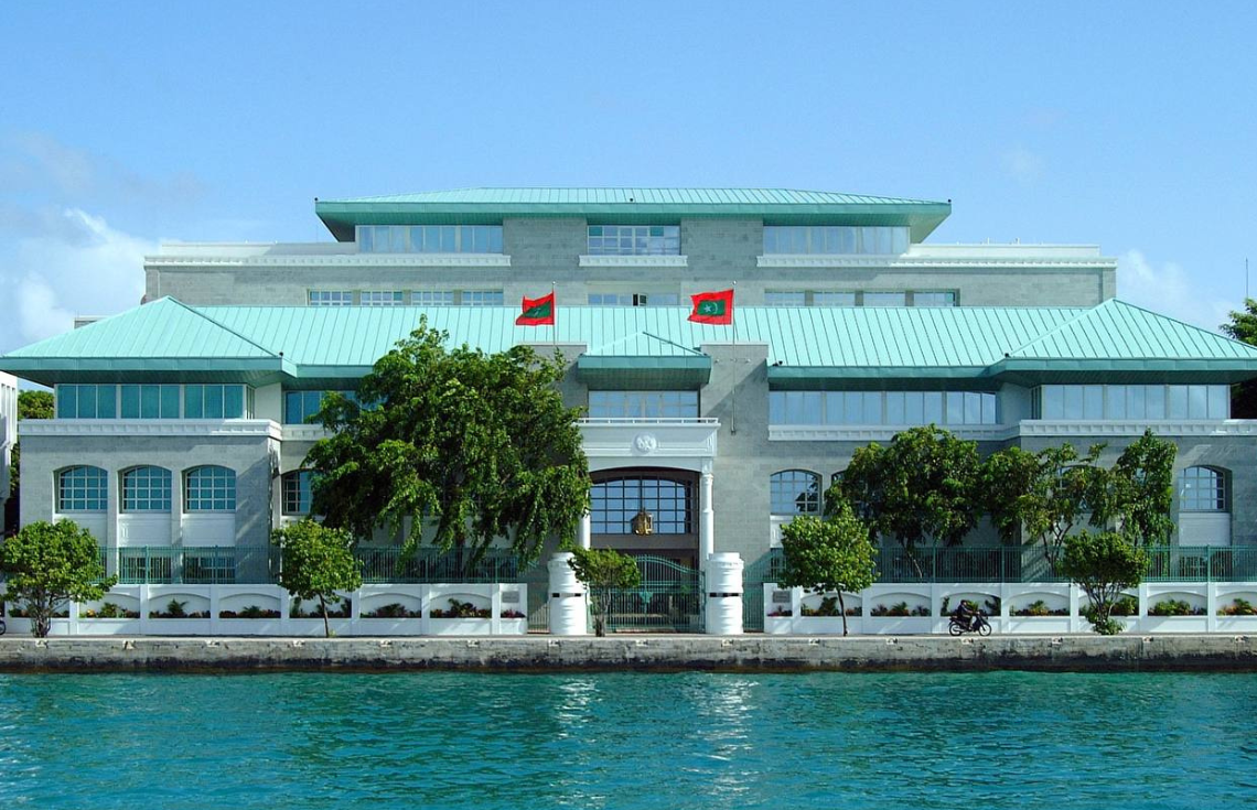ޢީދު ބަންދާ ދިމާވާގޮތަށް އިތުރު ދެ ދުވަސް ބަންދުކޮށްފި