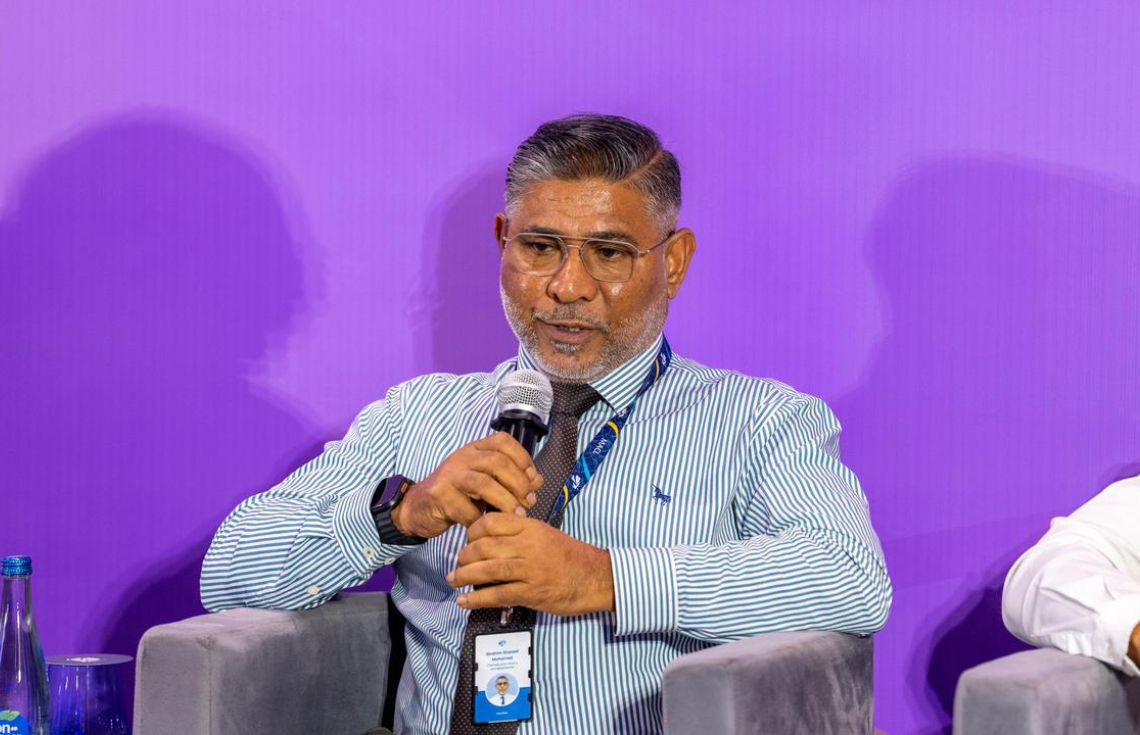 ފަސިންޖަރުން ހިތްހަމަޖެއްސުމަށް އެމްއޭސީއެލްއިން ދަނީ އިތުރު ޕްލޭންތައް ހަދަމުން: ޝަރީފް