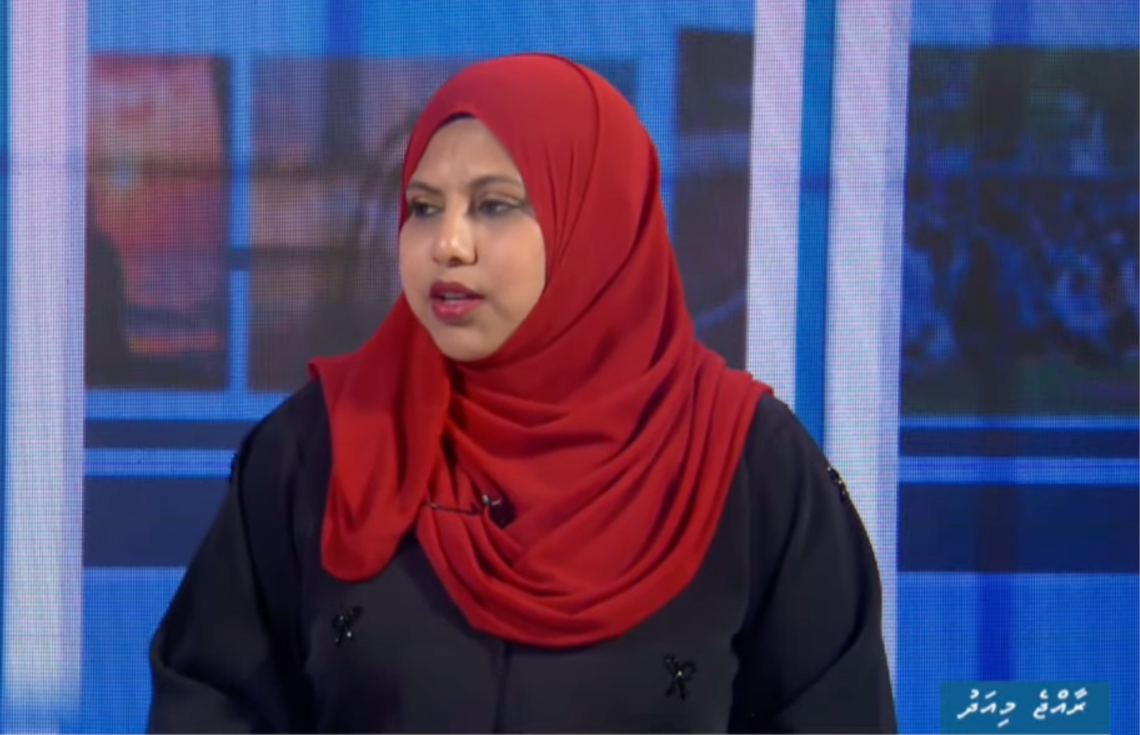 މިއީ ދިވެހި ސަގާފަތާއި ތަރިކަ ރައްކާތެރިކުރުމަށް އެންމެ ސަމާލުކަންދޭ ސަރުކާރު: ހީނާ