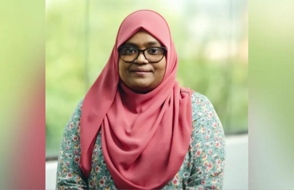 އެމްޑަބްލިއުއެސްސީގެ ޗެއަރމަންކަމުގެ މަޤާމުން ޝަމްހޫޒާ ވަކިކޮށްފި