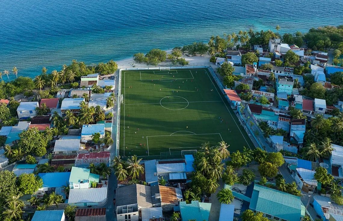 މަހިބަދޫ ކައުންސިލަށް ނައިބެއް ހޮވުމަށް 6 ފަހަރަށް ވޯޓު ނަގައިގެން ވެސް ނާކާމިޔާބު