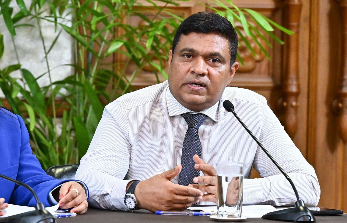ޖެޓް ފިއުލްގެ އަގުހެޔޮކުރުމާއެކު ހޫނު މޫސުމުގައި ރާއްޖެއަށް އަންނަ ފްލައިޓުތައް އިތުރުވެއްޖެ