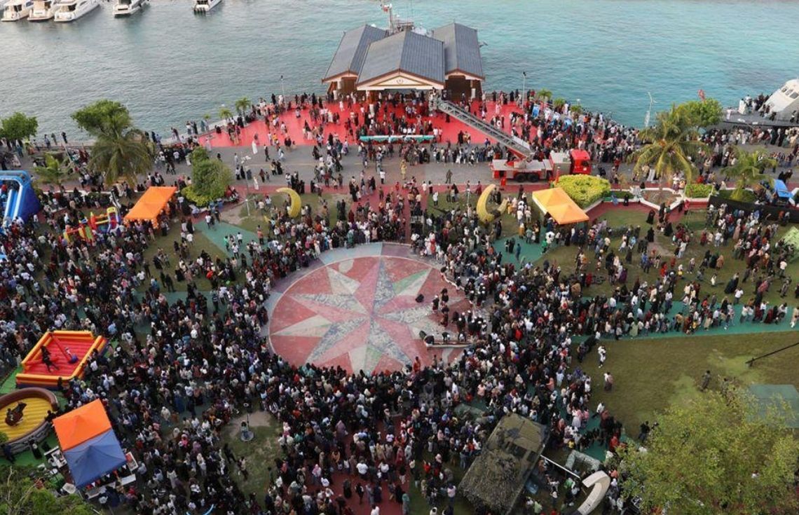 މި އަހަރުގެ އަޟްޙާ ޢީދު ވެސް 3 ދުވަހު ކުލަގަދަކޮށް ފާހަގަކުރުމަށް ނިންމައިފި
