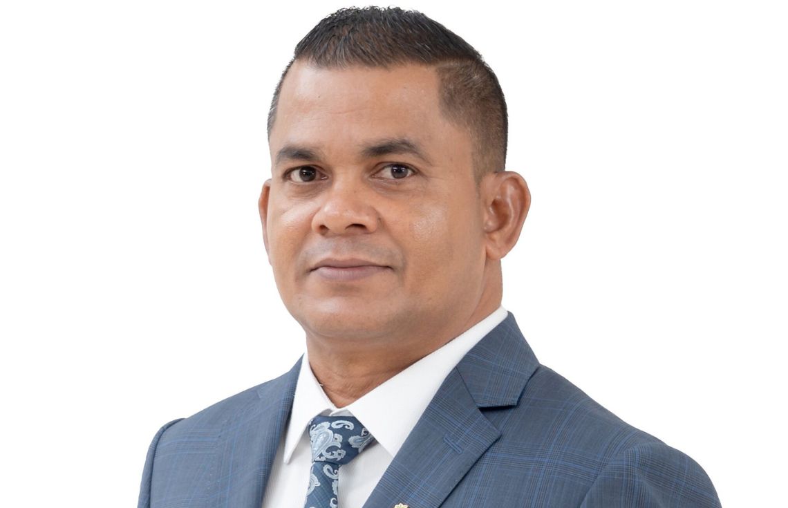 ޖެހިލުންވަނީ ރައީސް މުއިއްޒަށް ދެވަނަ ދައުރެއް ލިބިދާނެތީ: ޝާހިދު