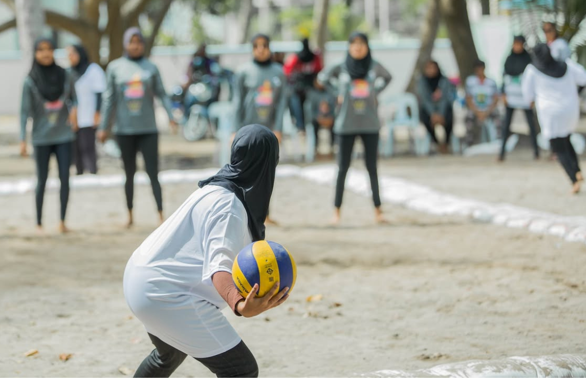 މި ދުވަސްވަރު ބަލިތައް ފެތުރޭތީ ސަމާލުވާން އިލްތިމާސްކޮށްފި
