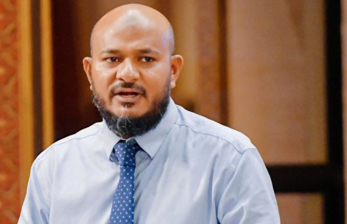 މަޝްވަރާކުރުމާ ދެކޮޅު މީހުންނަށް އަބަދުވެސް ވިސްނޭނީ އެންމެ ނުބައިގޮތް: ޝުޖާއު