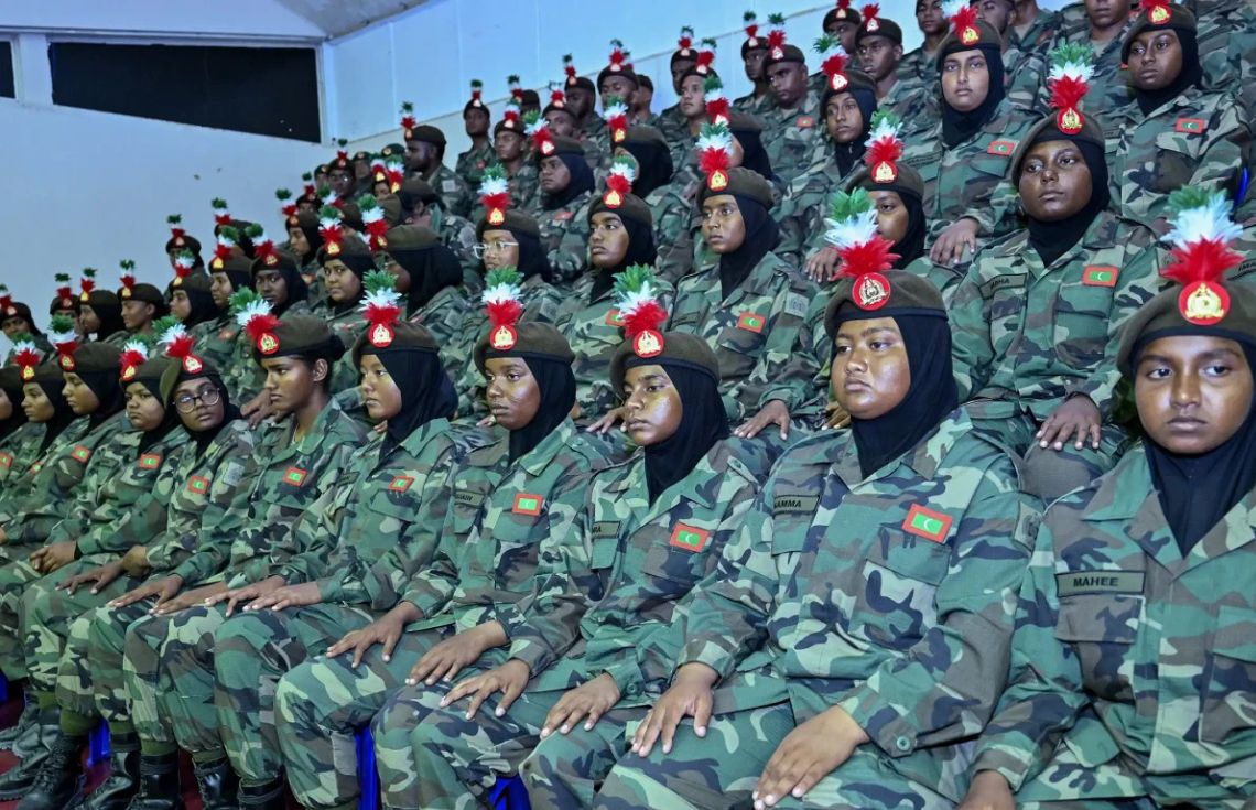 ވަޠަނީ ޚިދުމަތުގެ އިތުރު 2 ބެޗް މިއަހަރު ބާއްވަނީ