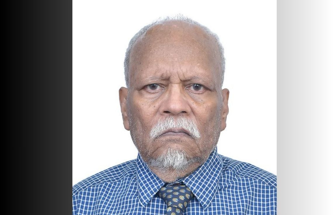 ފުވައްމުލަކު ސިޓީގެ ކަނޑުދަތުރުފަތުރުގެ ދާއިރާގެ ތަޖުރިބާކާރު ޢަބްދުލްޢަޒީޒް މުޙައްމަދު ނިޔާވެއްޖެ
