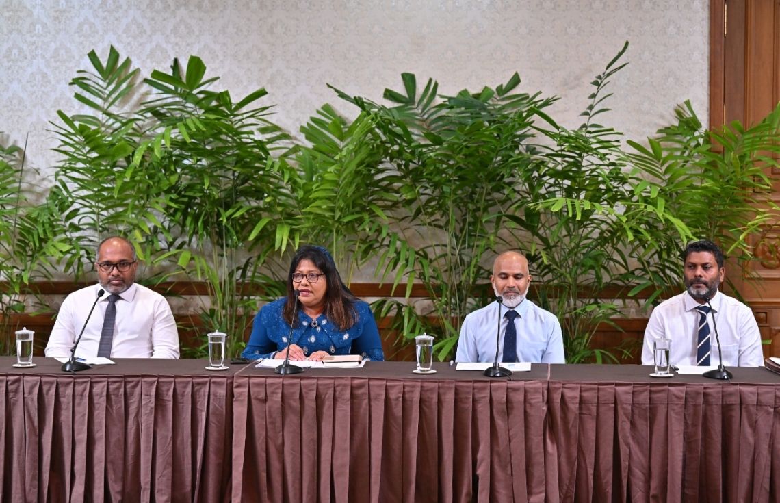 ދުންފަތުން ލިބޭ ގެއްލުންތަކާއި ބެހޭ މަޢުލޫމާތު ތަޢުލީމީ ދާއިރާގެ ތެރެއިން ފޯރުކޮށްދެނީ