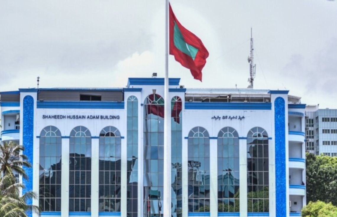 ވައިބާގައި ބަދުއަހުލާގީ ވީޑިއޯއެއް ހިއްސާކުރި މައްސަލައެއް ފުލުހުން ބަލަނީ