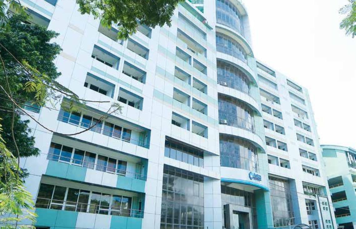 ސްރީލަންކާގެ އިތުރު ހޮސްޕިޓަލްތަކުން އާސަންދައިގެ ޚިދުމަތް ހަމަޖައްސަނީ