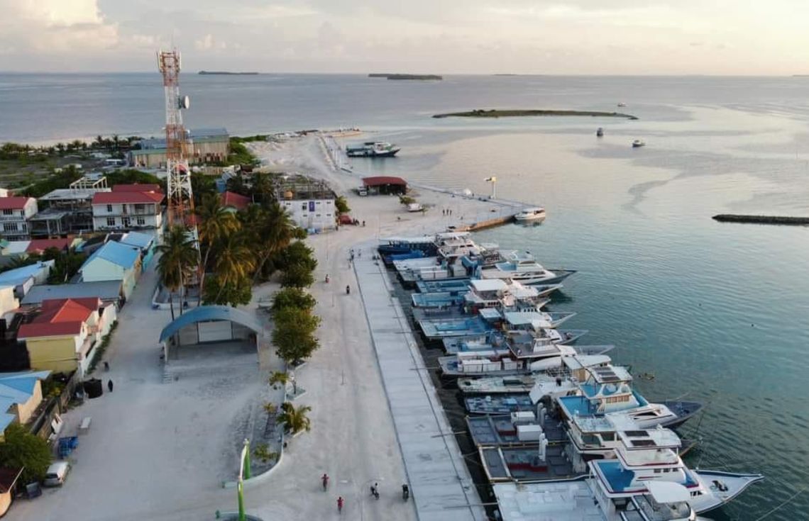 މީދޫއިން މަސްވެރިންނަށް ތެޔޮލިބޭނެ އިންތިޒާމް ހަމަޖައްސައިފި