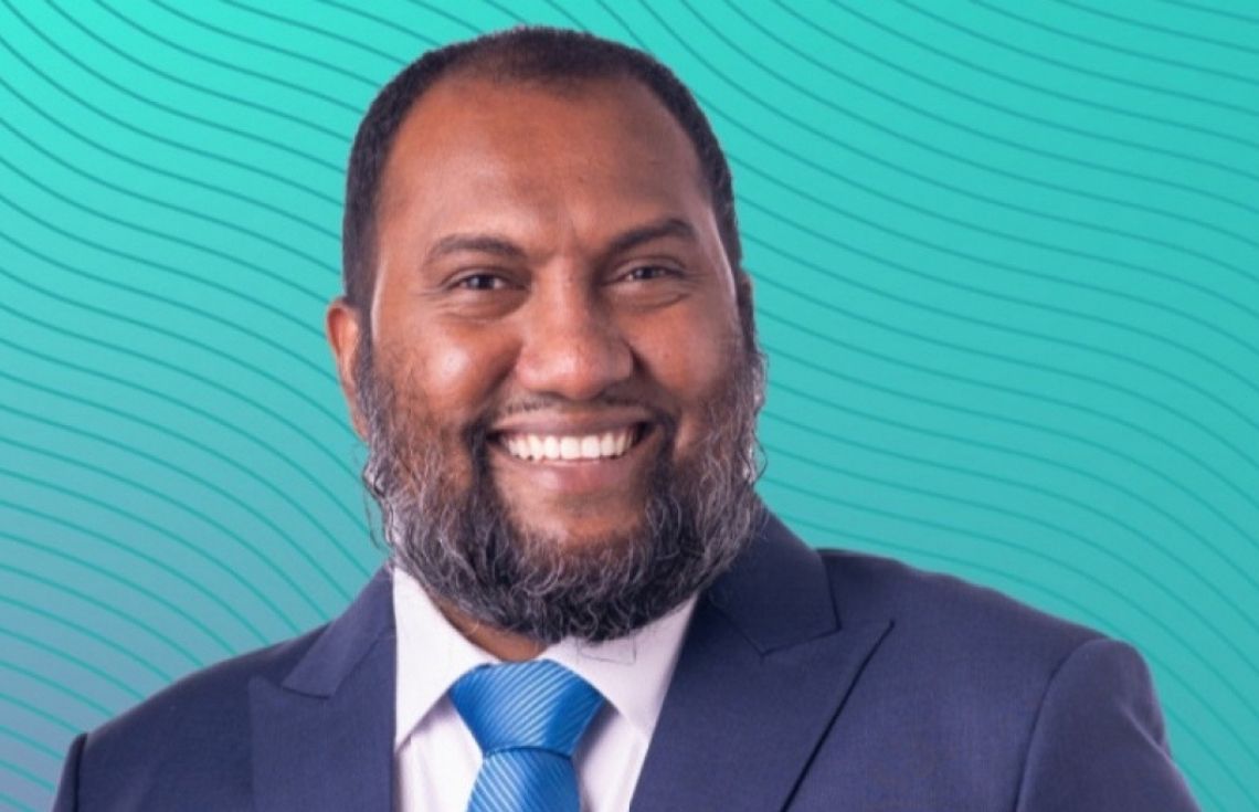 ބަޔަކު ރައީސަށް ހަސަދަވަނީ ބްރިޖު ނިންމާތީ ، ނުނިމި އިނީ ޗޮކްލެޓް ބާރއެއްވަރު ތަންކޮޅެއް: މެމްބަރު އިބްރާހިމް