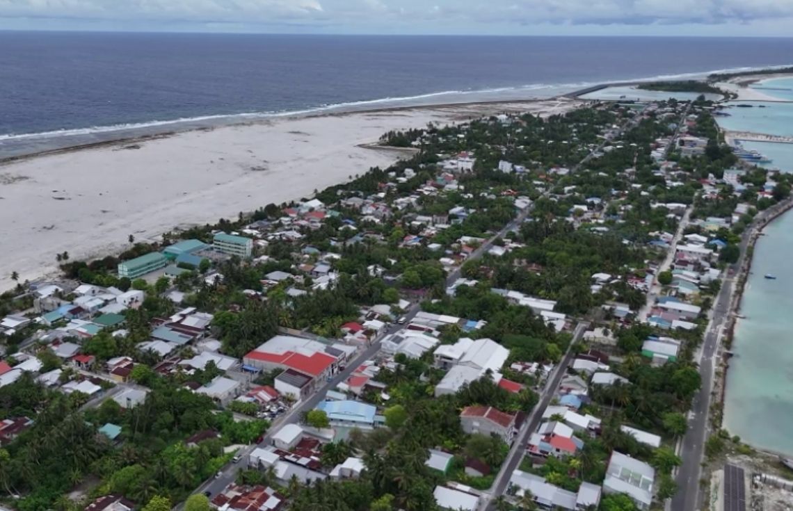 މަރަދޫ މަސް މާރުކޭޓު މަޝްރޫއުގައި  8 ލައްކަ ރުފިޔާގެ ބޮޑު އޮޅުވާލުމެއް: އޮޑިޓް