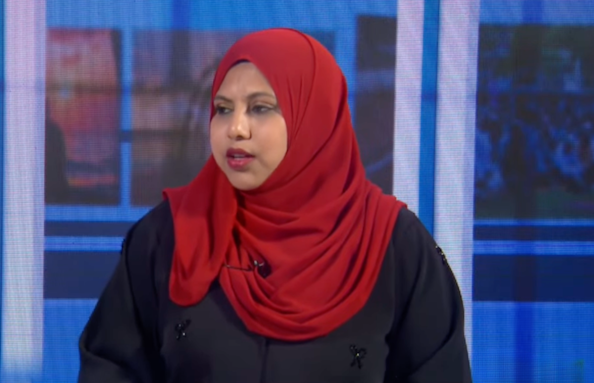 ރާއްޖޭގެ އިޤްތިޞާދީ ކުރިމަގަށް އޮތް އުންމީދު އާވެއްޖެ: ހީނާ