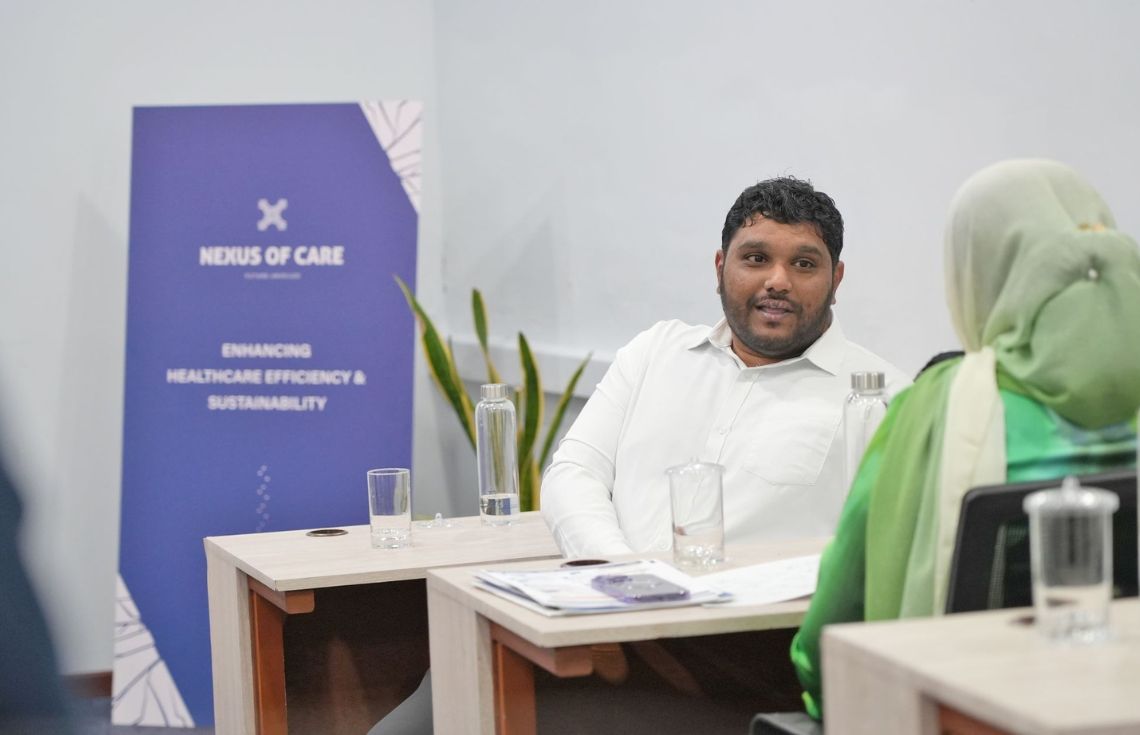 އިތުރު ދަރަނި ނުނަގައި ރާއްޖެއިން ބޮޑު ދަރަނި އަދާކޮށް، ދުނިޔޭގެ އިތުބާރު ހޯދައިފި!