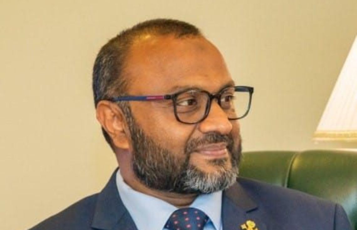 އިސްލާމީ ކަންކަމަށް ދެއްވާ އެއްބާރުލުމަށް ޝަހީމްގެ ޝުކުރު ރައީސްއަށް