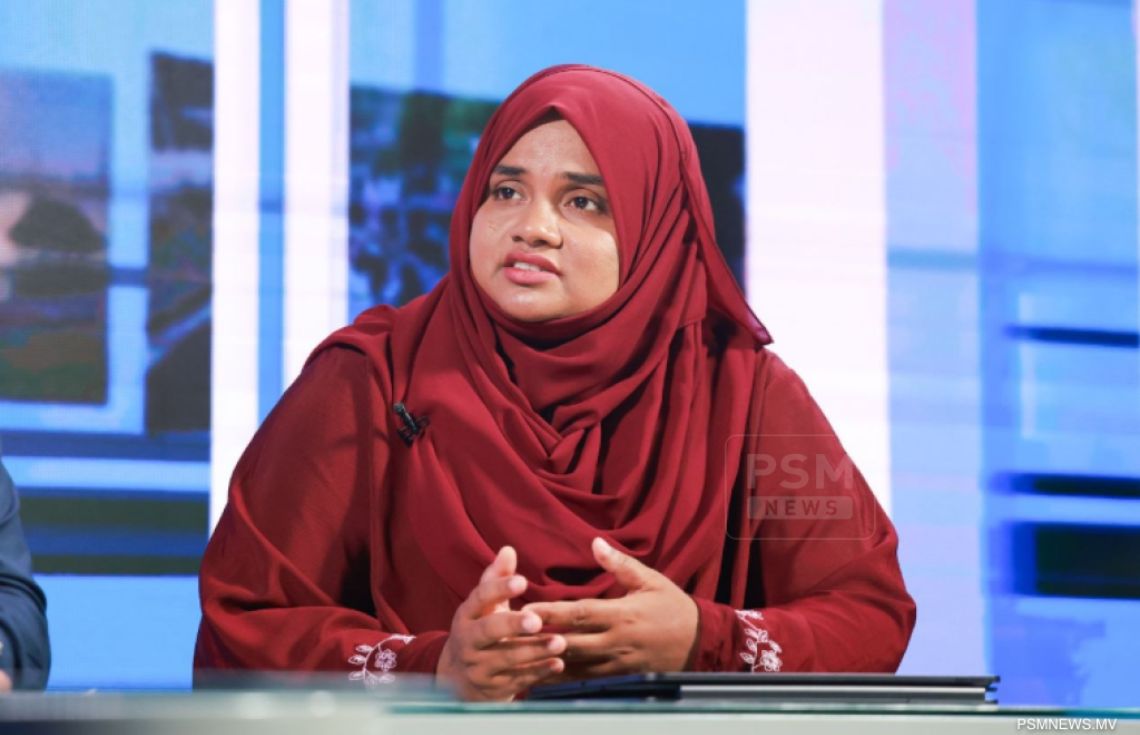 ޙައްޖުވެރިން އެނބުރި އަންނައިރު 14 ދުވަސް ވަންދެން ޞިއްޙީ ހާލަތު މޮނިޓަރކުރުން މުހިންމު