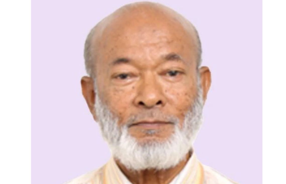 މަރްޙޫމް ރަޝާދަކީ ދައުލަތަށް އިޚުލާޞްތެރި ޚިދުމަތްތަކެއް ކުރެއްވި ނަމޫނާ ޝަޚްޞިއްޔަތެއް: ރައީސް