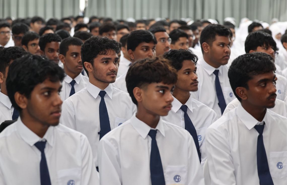އިތުރު ހަތަރު ސްކޫލެއްގައި މަތީ ސާނަވީއަށް ކިޔަވައިދޭން ފަށައިފި