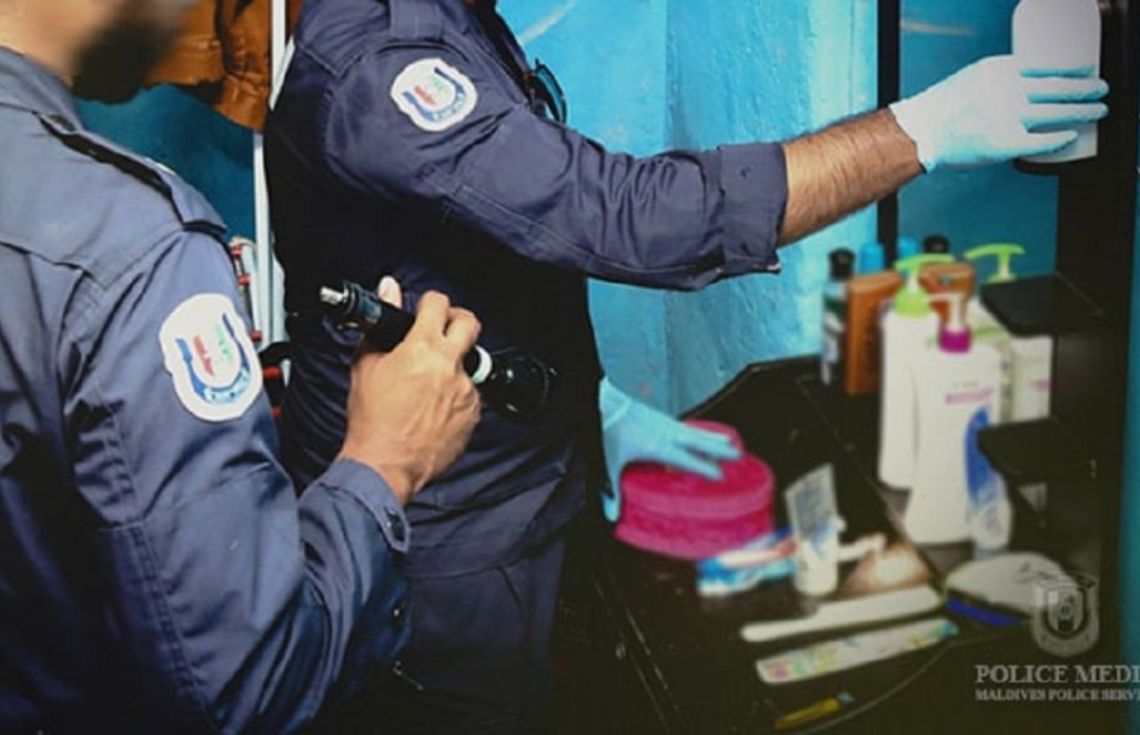 މަސްތުވާތަކެތީގެ މައްސަލަތައް ތަހުގީގު ކުރުމުގައި އަމަލުކުރާ ޤަވާއިދު ހަރުދަނާކުރުމަށް ޤަވާއިދެއް އެކުލަވާލައިފި
