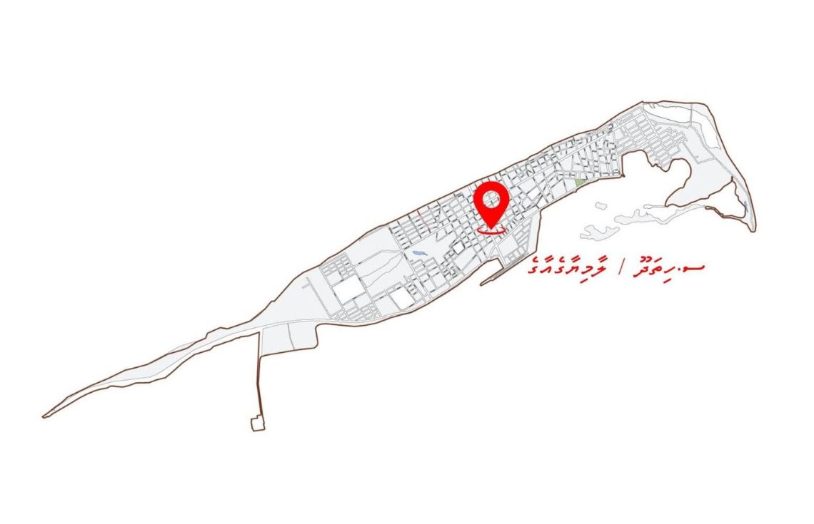 އައްޑޫގައި މަސްތުވާތަކެތި ބޭނުންކުރުމުގެ ޚިދުމަތްދޭ ތަނެއް ބަންދުކުރަން ކޯޓުން އަމުރުކޮށްފި