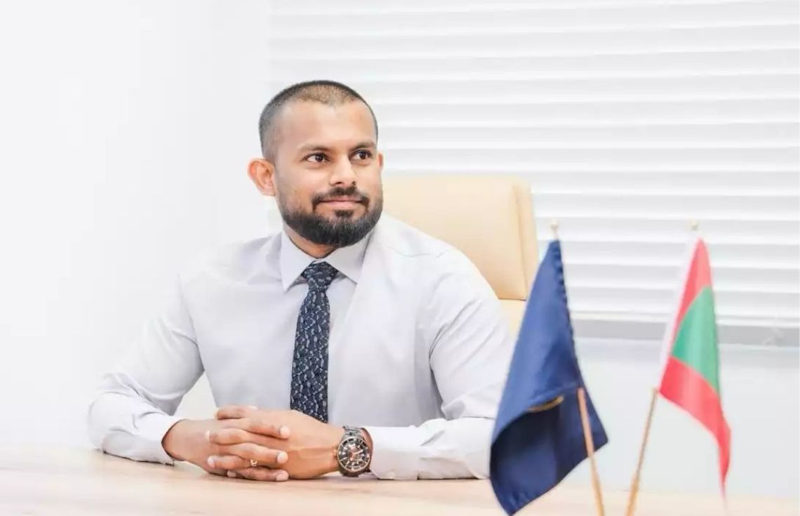 ޝަމްޢާނުގެ ފޯނުގައި ކޮރަޕްޝަންގެ ހެކި ހުރި ކަމުގެ މައުލޫމާތު ހިއްސާއެއް ނުކުރޭ: ފުލުހުން