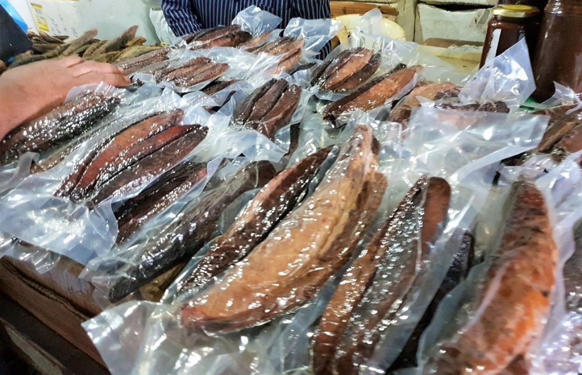 އައު ގަވާއިދާ އެއްގޮތަށް ކާބޯތަކެތި ލޭބަލް ކުރުމަށް 6 މަސްދުވަހުގެ މުއްދަތެއް ދީފި