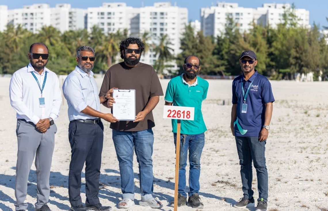 ފްލެޓާއި ގޯއްޗަށް ފޯމު ހުށަހެޅުމުގެ އެންމެ ފަހު މުއްދަތު މިރެއަށް ހަމަވަނީ