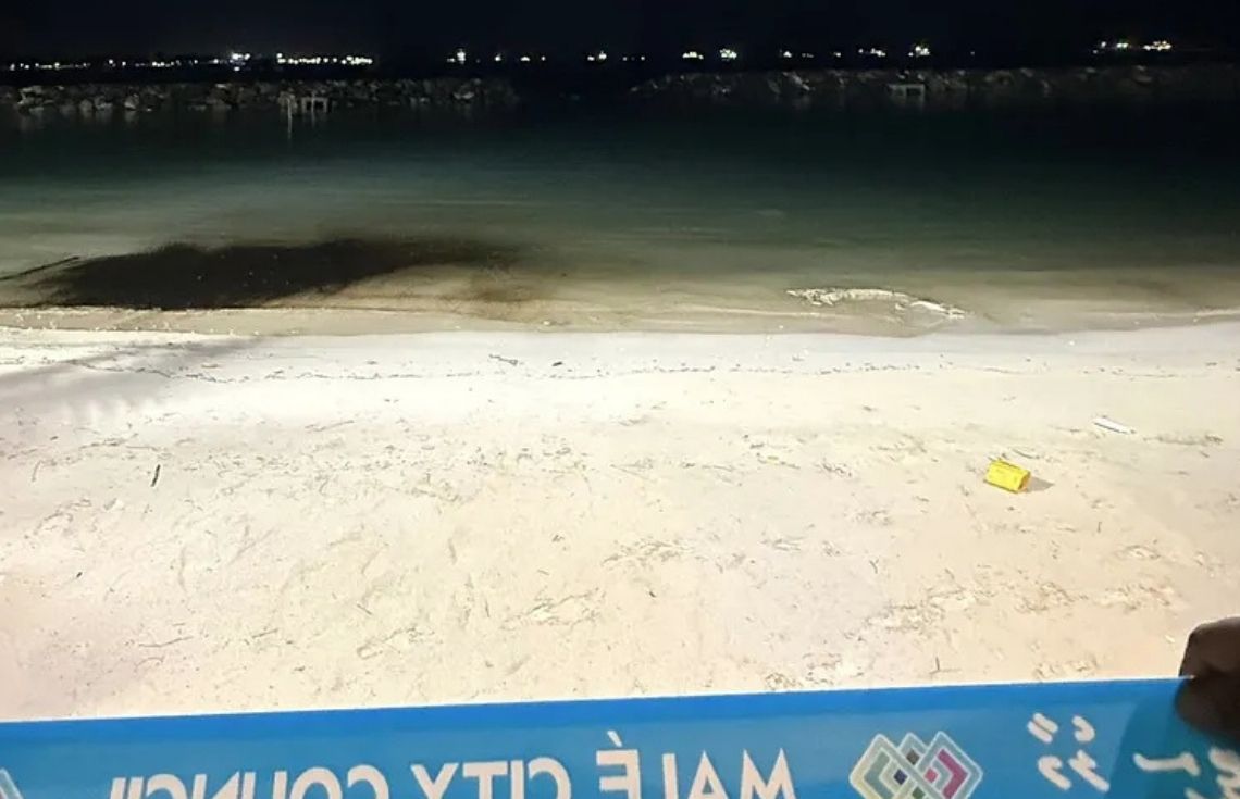 ރަސްފަންނު މޫދަށް ކަޅުތެޔޮ އެޅިގެން އެ ސަރަހައްދު ވަގުތީގޮތުން ބަންދުކޮށްފި